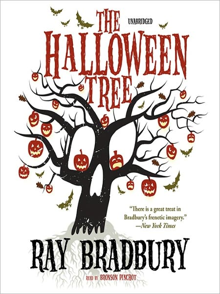 The Halloween Tree