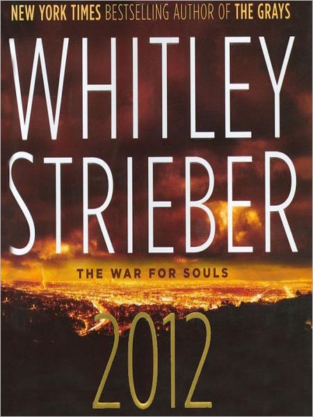 2012: The War for Souls