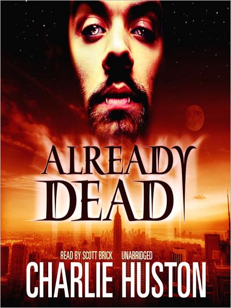 Already Dead (Joe Pitt Series #1)