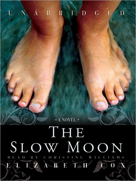 The Slow Moon
