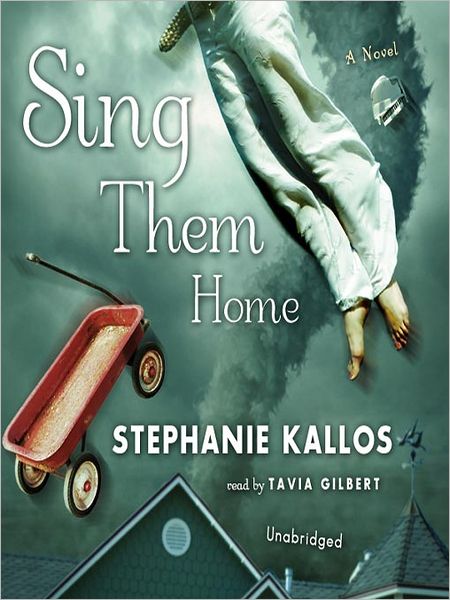 Sing Them Home