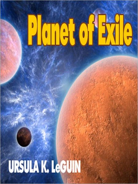 Planet of Exile (Hainish Series)