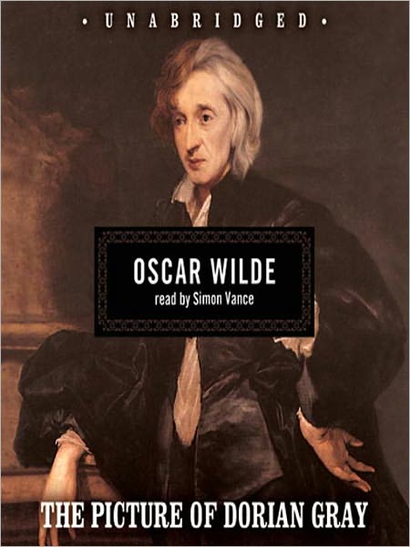 The Picture of Dorian Gray