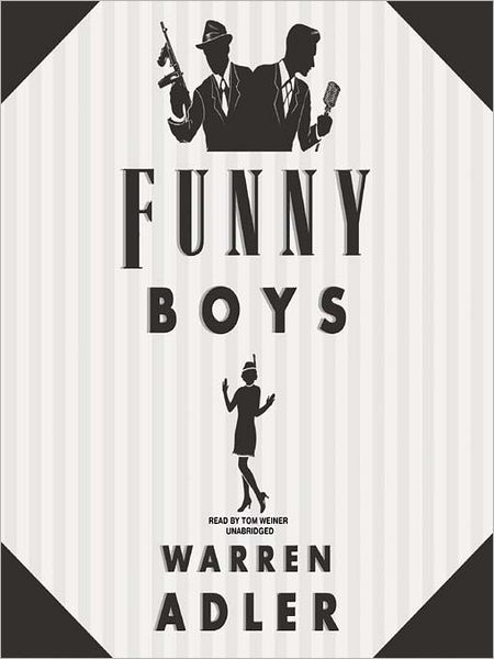 Funny Boys
