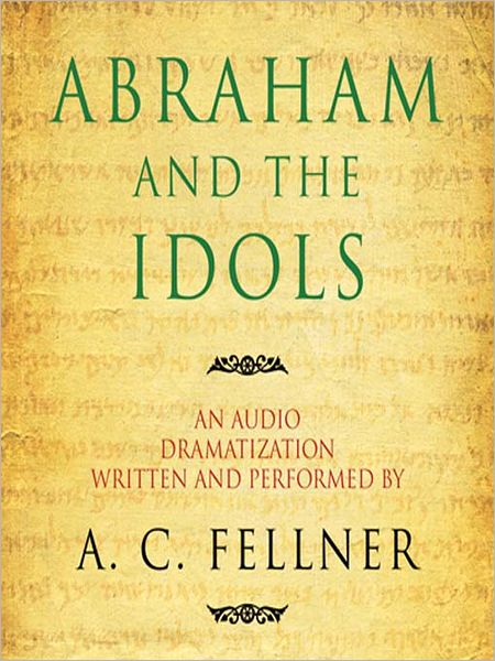Abraham and the Idols