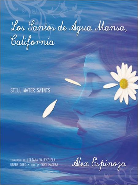 Los Santos de Agua Mansa California