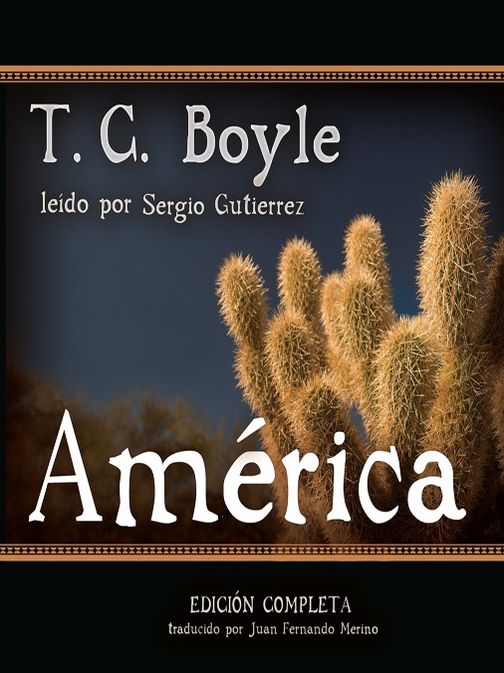 América (The Tortilla Curtain)