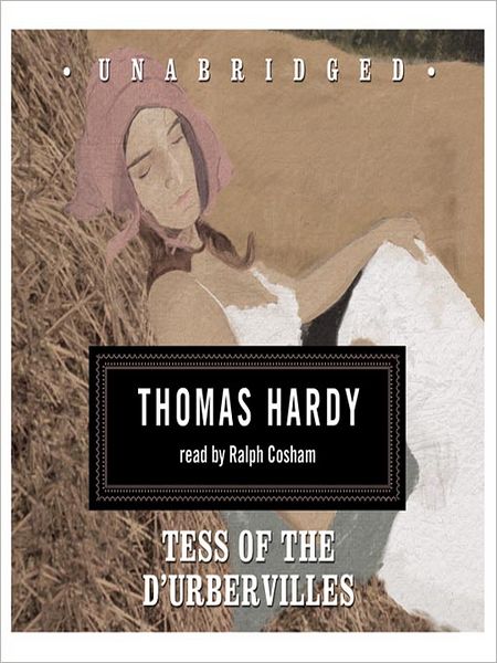 Tess of the D'Urbervilles