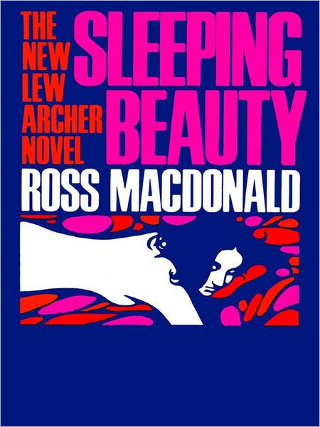 Sleeping Beauty (Lew Archer Series #17)