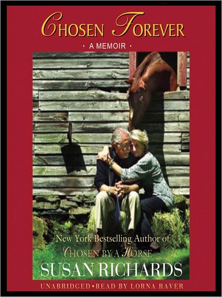 Chosen Forever: A Memoir