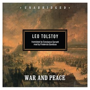 War and Peace