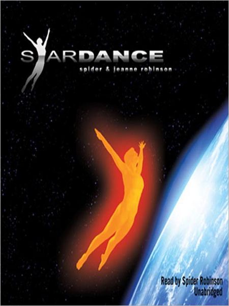 Stardance: Stardance Series, Book 1