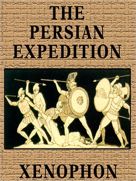 The Persian Expedition