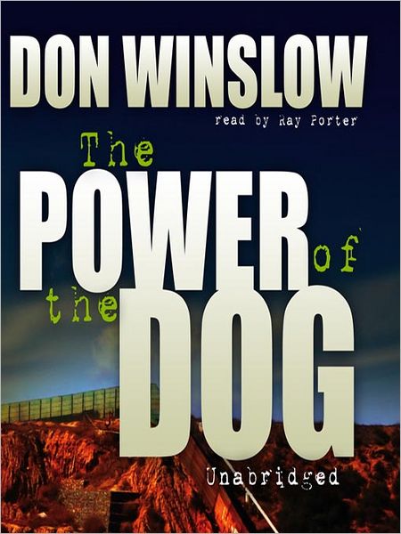 The Power of the Dog