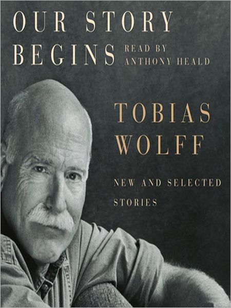 Our Story Begins: New and Selected Stories