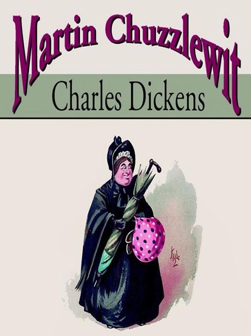 Martin Chuzzlewit
