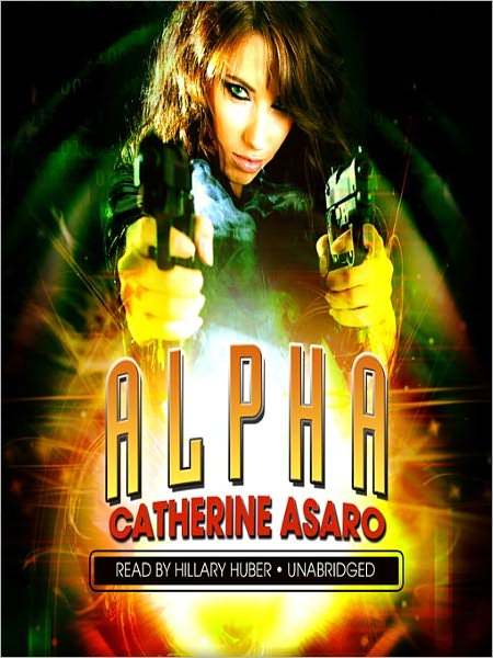 Alpha: Sunrise Alley Series, Book 2