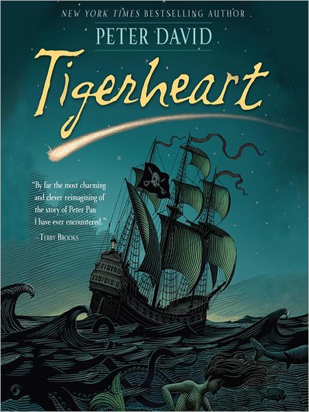 Tigerheart