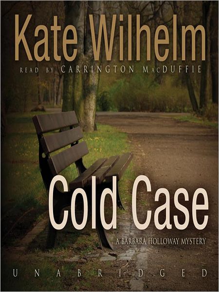 Cold Case (Barbara Holloway Series #11)