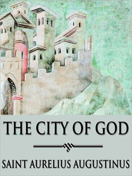 The City of God
