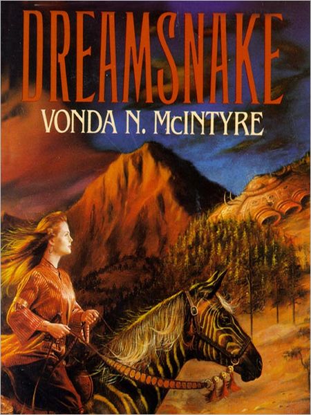 Dreamsnake