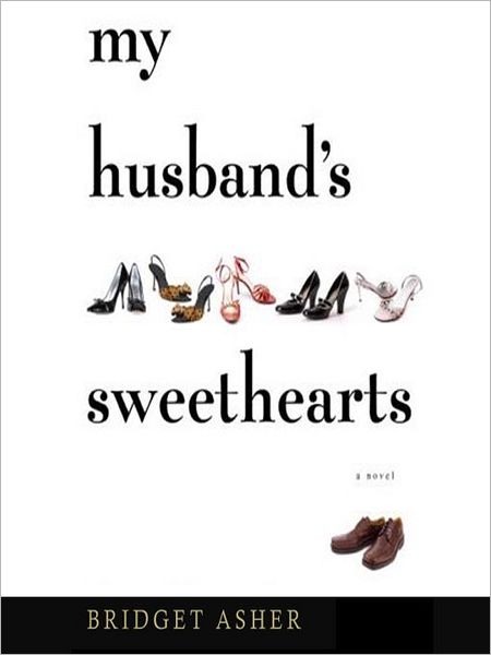 My Husband's Sweethearts