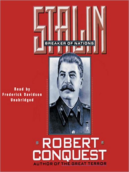 Stalin: Breaker of Nations