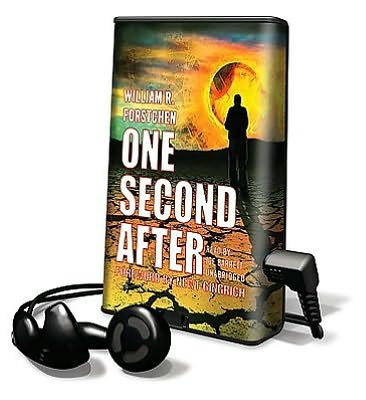 One Second After [With Earbuds]