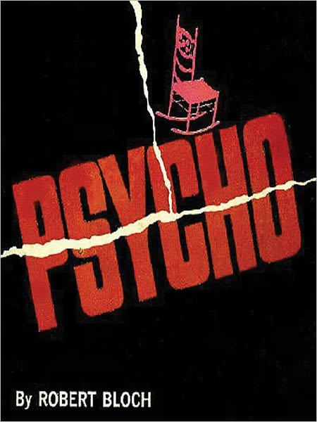 Psycho: Psycho Series, Book 1