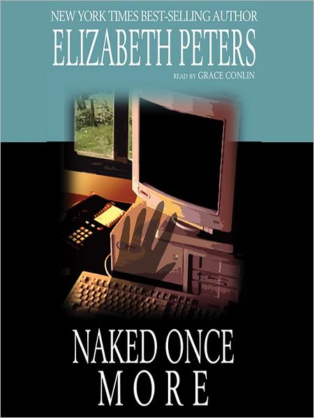 Naked Once More (Jacqueline Kirby Series #4)