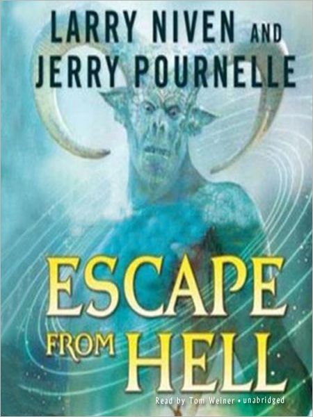 Escape from Hell