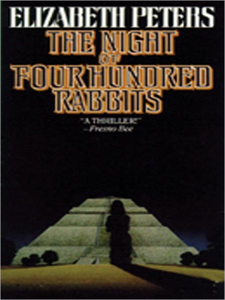 The Night of Four Hundred Rabbits