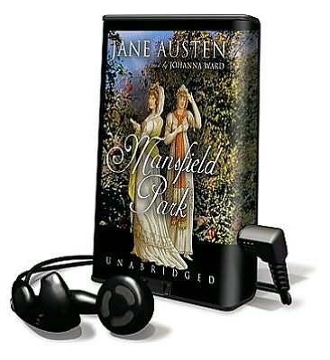 Mansfield Park [With Earbuds]