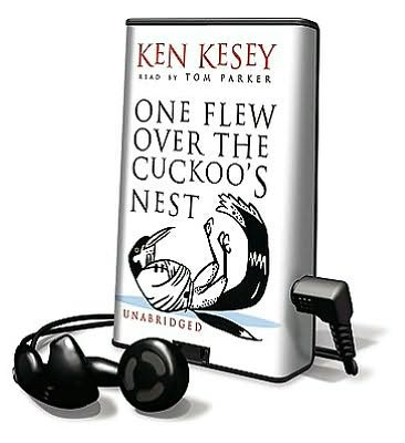 One Flew Over the Cuckoo's Nest
