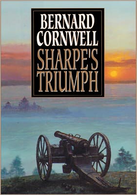 Sharpe's Triumph (Sharpe Series #2)