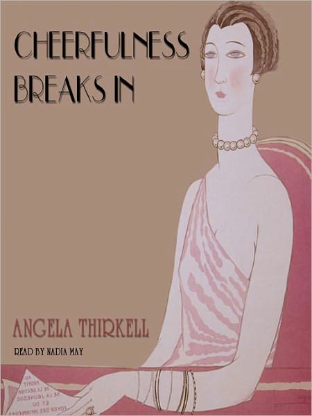 Cheerfulness Breaks In
