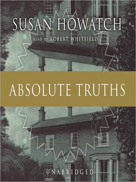 Absolute Truths (Starbridge Series #6)