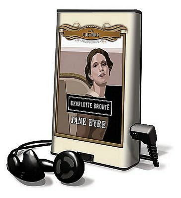 Jane Eyre [With Earbuds]