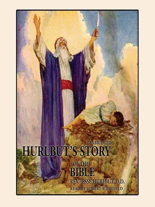 Hurlbut's Story of the Bible