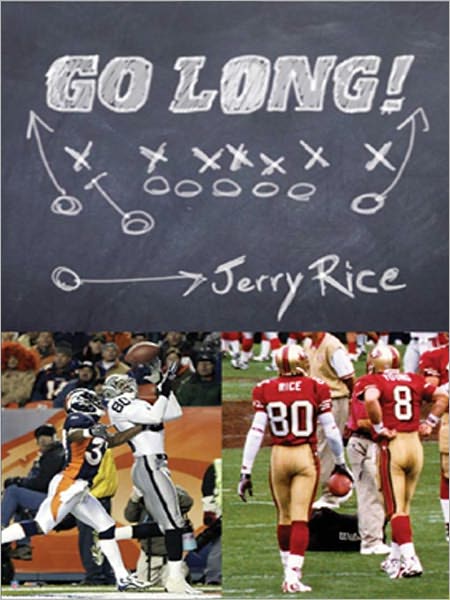 Go Long!: My Journey Beyond the Game and the Fame