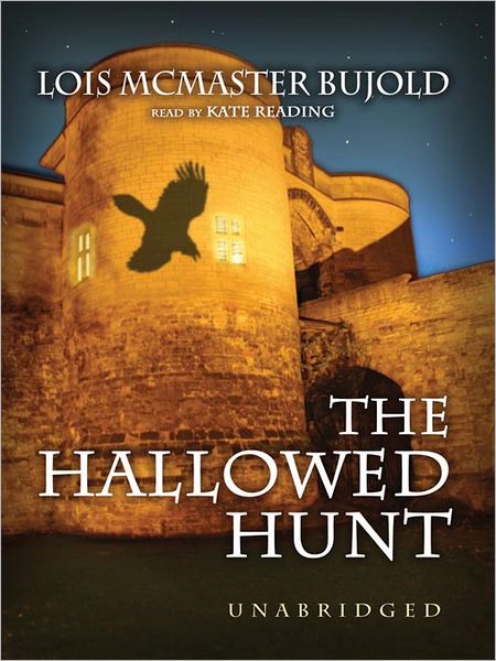 The Hallowed Hunt (Chalion Series #3)