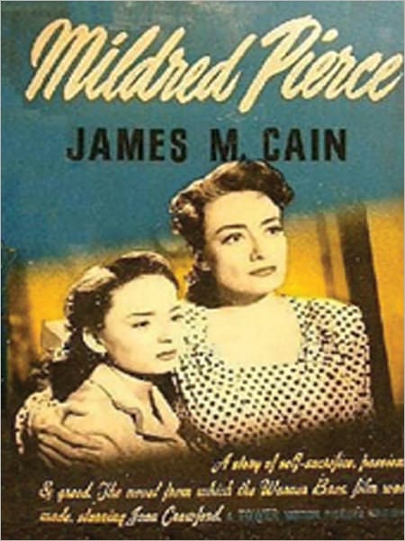 Mildred Pierce