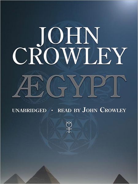 Aegypt: Aegypt Series, Book 1