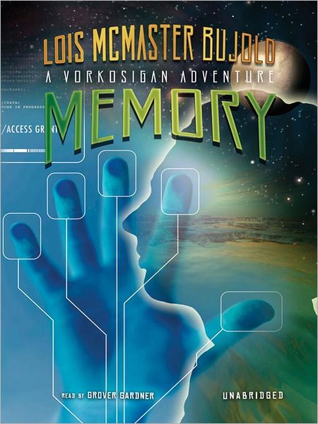 Memory (Vorkosigan Saga)