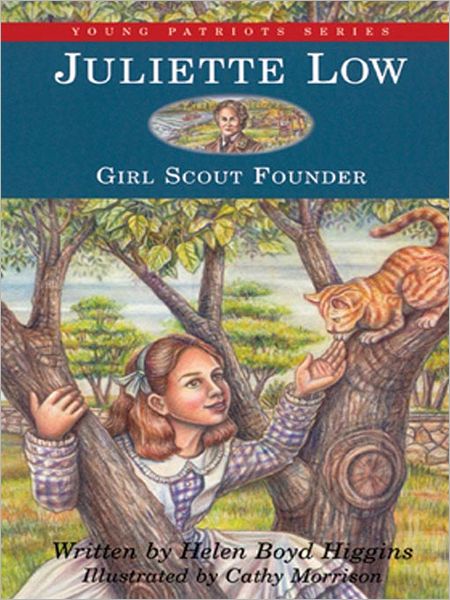 Juliette Low: Girl Scout Founder