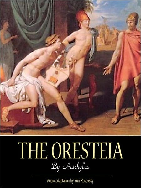 The Oresteia