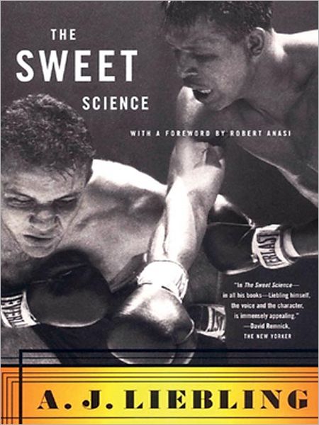 The Sweet Science
