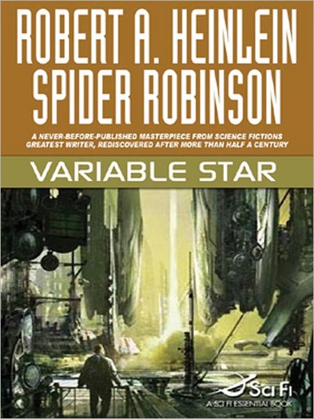 Variable Star