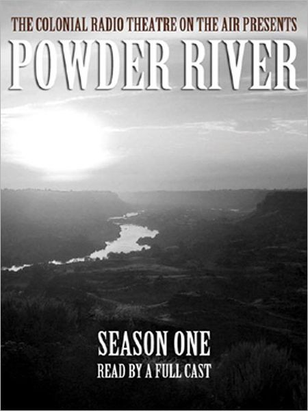 Powder River, Season One