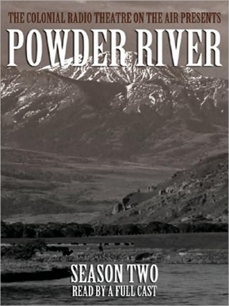 Powder River, Season Two